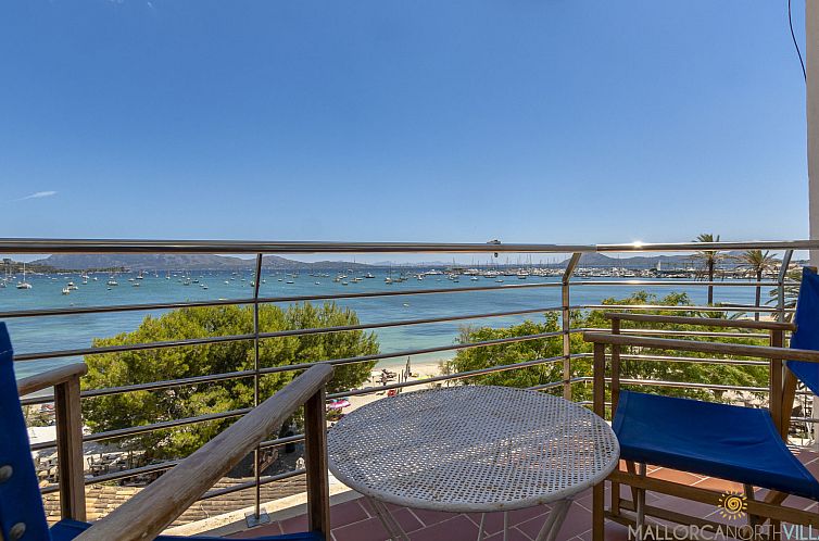 Appartement Apartamento Tonia: Cerca del Pine Walk
