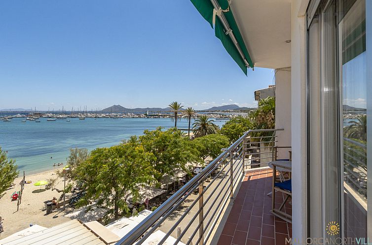 Appartement Apartamento Tonia: Cerca del Pine Walk