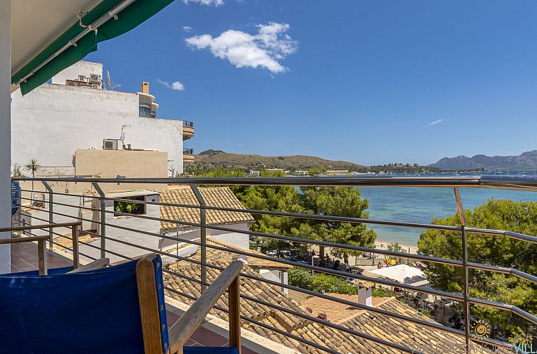 Appartement Apartamento Tonia: Cerca del Pine Walk