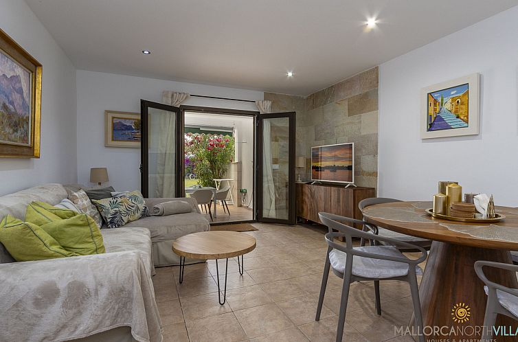 Appartement Club del Sol 8: Acogedor Apartamento con Piscina