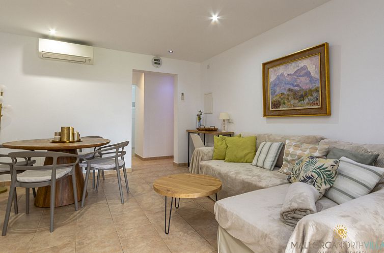 Appartement Club del Sol 8: Acogedor Apartamento con Piscina