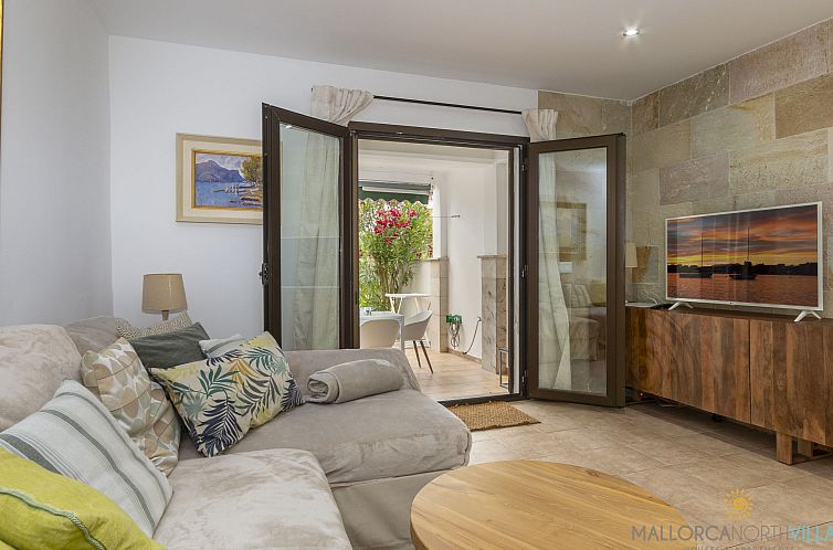 Appartement Club del Sol 8: Acogedor Apartamento con Piscina