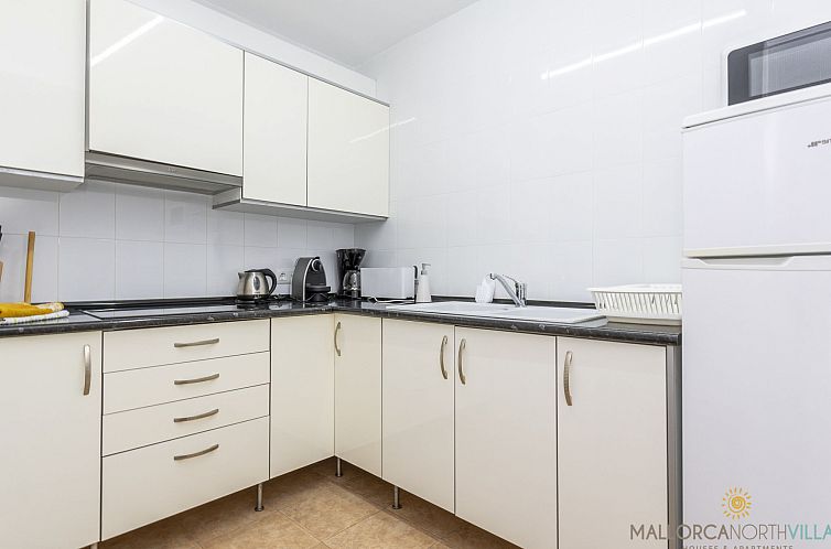 Appartement Club del Sol 8: Acogedor Apartamento con Piscina