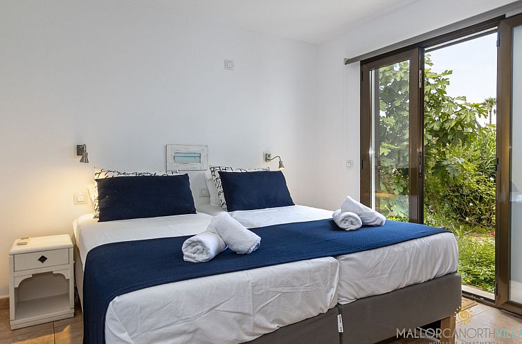 Appartement Club del Sol 8: Acogedor Apartamento con Piscina