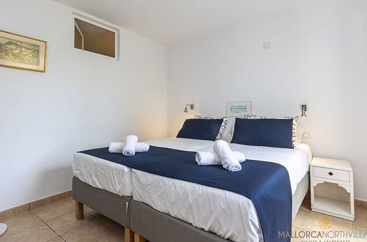 Appartement Club del Sol 8: Acogedor Apartamento con Piscina
