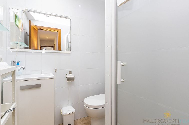 Appartement Club del Sol 8: Acogedor Apartamento con Piscina