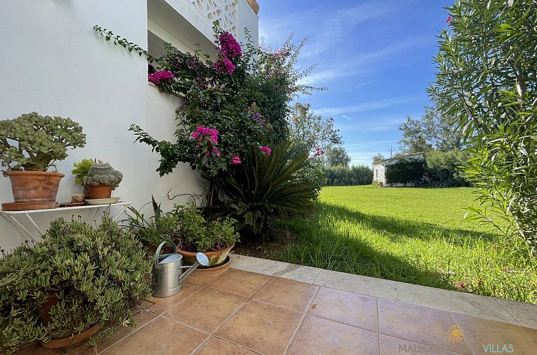 Appartement Club del Sol 8: Acogedor Apartamento con Piscina