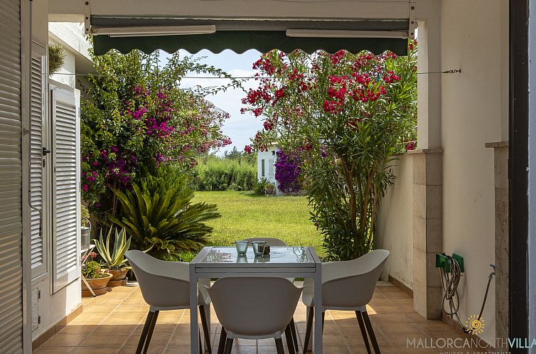 Appartement Club del Sol 8: Acogedor Apartamento con Piscina