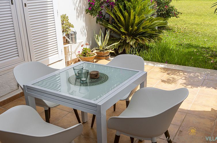 Appartement Club del Sol 8: Acogedor Apartamento con Piscina