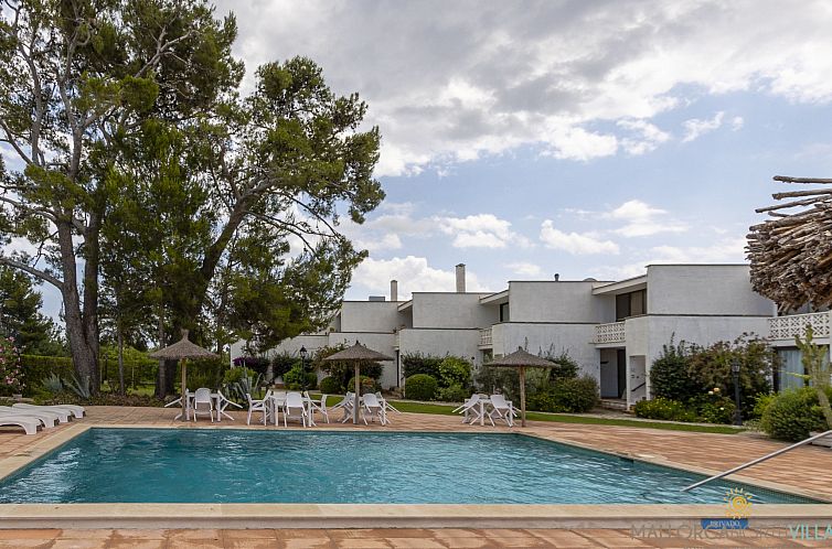 Appartement Club del Sol 8: Acogedor Apartamento con Piscina