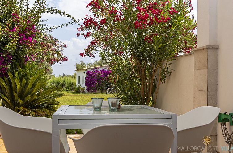 Appartement Club del Sol 8: Acogedor Apartamento con Piscina