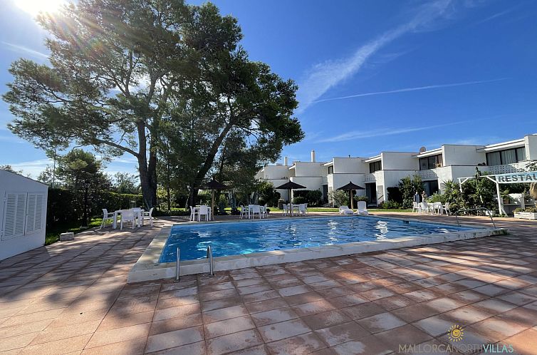 Appartement Club del Sol 8: Acogedor Apartamento con Piscina