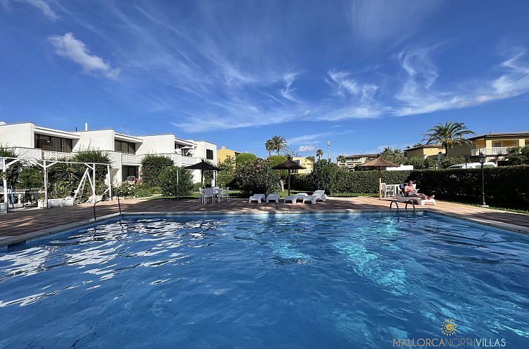 Appartement Club del Sol 8: Acogedor Apartamento con Piscina