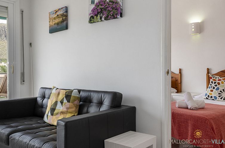 Appartement Can Watson Apartamento en Puerto de Pollensa