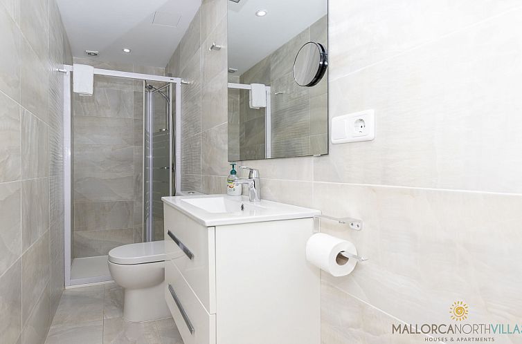 Appartement Can Watson Apartamento en Puerto de Pollensa