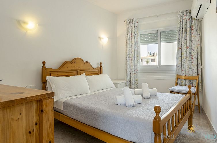 Appartement Can Watson Apartamento en Puerto de Pollensa
