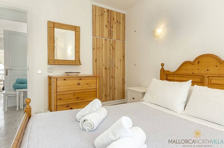 Appartement Can Watson Apartamento en Puerto de Pollensa