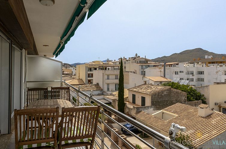 Appartement Can Watson Apartamento en Puerto de Pollensa