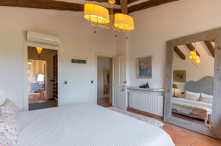 Vakantiehuis La Font