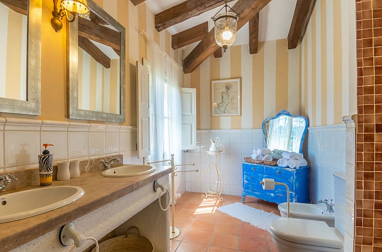 Vakantiehuis La Font