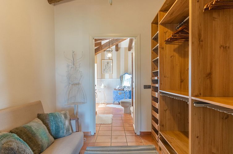 Vakantiehuis La Font