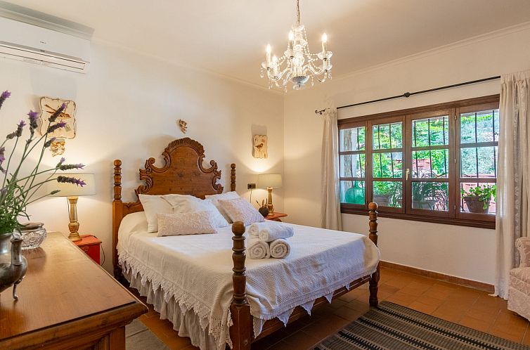 Vakantiehuis La Font