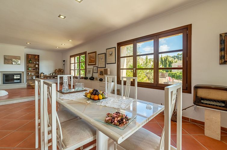 Vakantiehuis Turixant Dalt