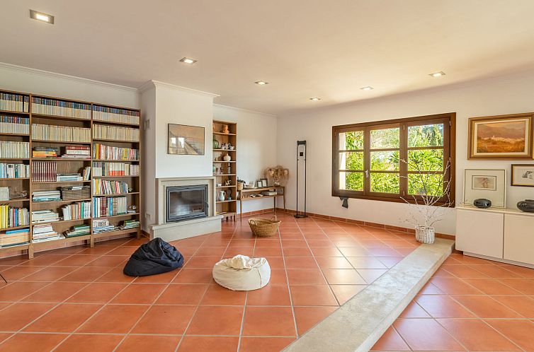 Vakantiehuis Turixant Dalt