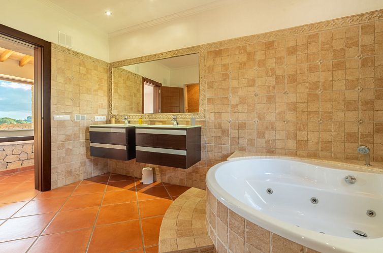 Vakantiehuis Turixant Dalt