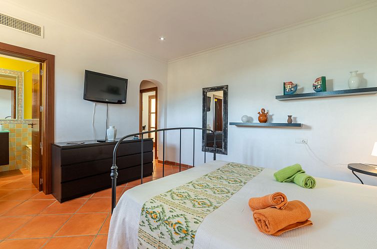 Vakantiehuis Turixant Dalt