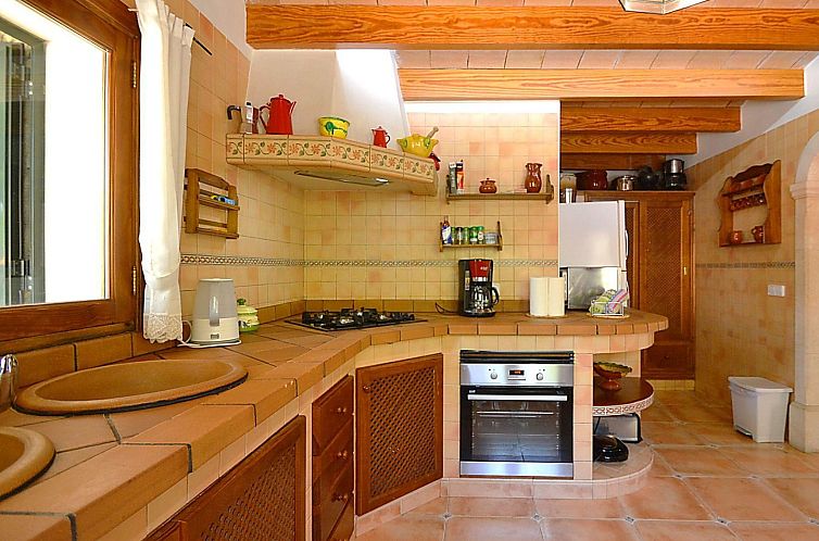 Vakantiehuis Roura