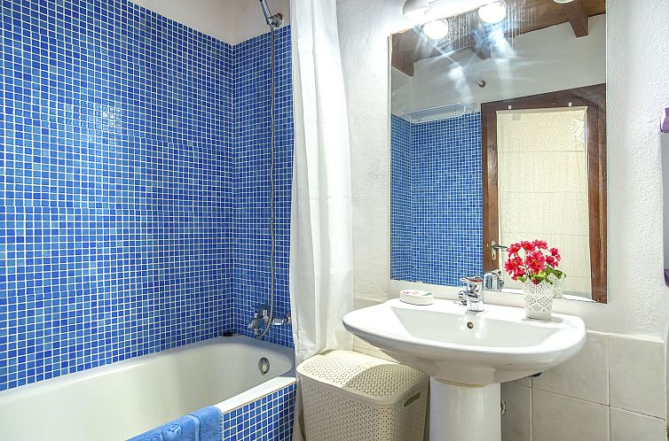 Vakantiehuis Es Puig Mancor