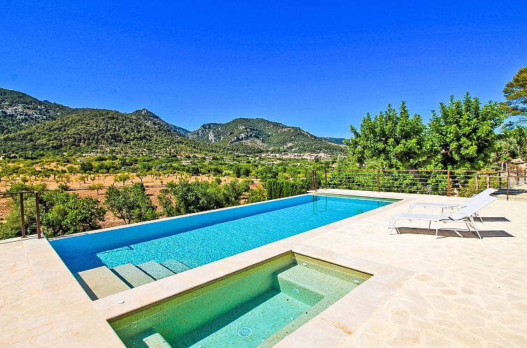 Vakantiehuis Petit Can Garcia