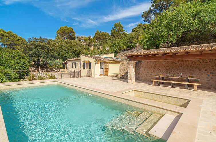 Vakantiehuis Petit Can Garcia