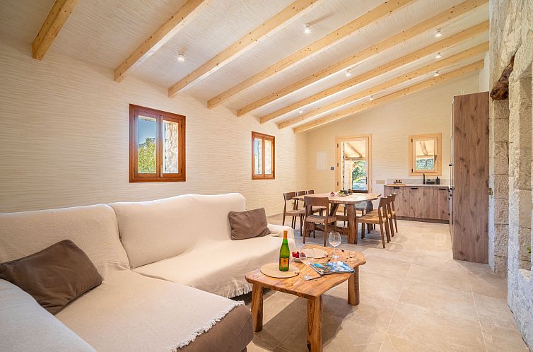 Vakantiehuis Petit Can Garcia