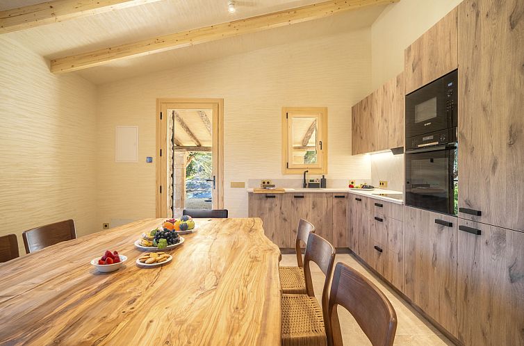 Vakantiehuis Petit Can Garcia