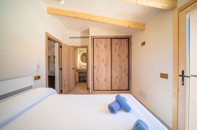 Vakantiehuis Petit Can Garcia