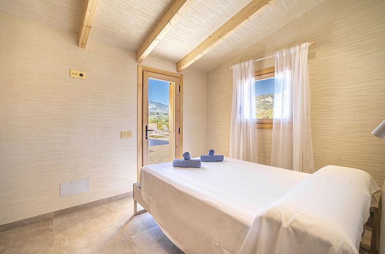 Vakantiehuis Petit Can Garcia