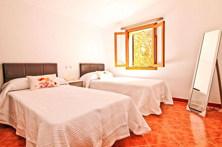 Vakantiehuis Petit Can Garcia