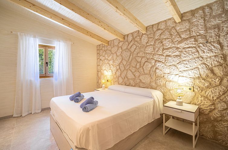 Vakantiehuis Petit Can Garcia