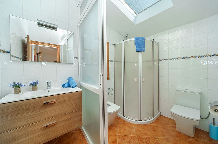 Vakantiehuis Petit Can Garcia