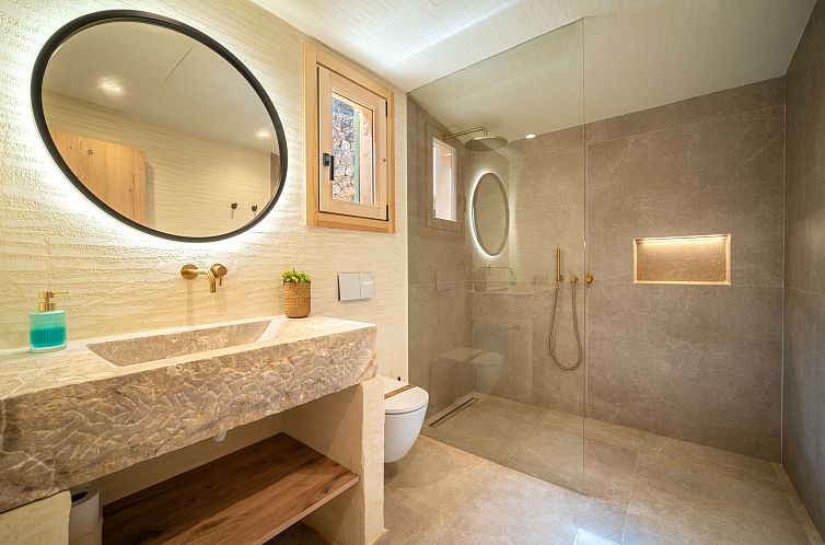 Vakantiehuis Petit Can Garcia