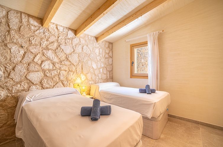 Vakantiehuis Petit Can Garcia
