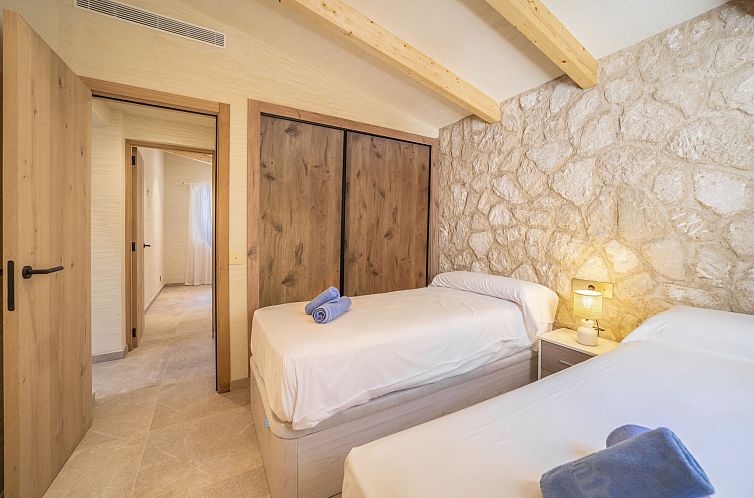Vakantiehuis Petit Can Garcia