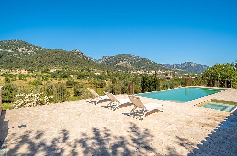 Vakantiehuis Petit Can Garcia