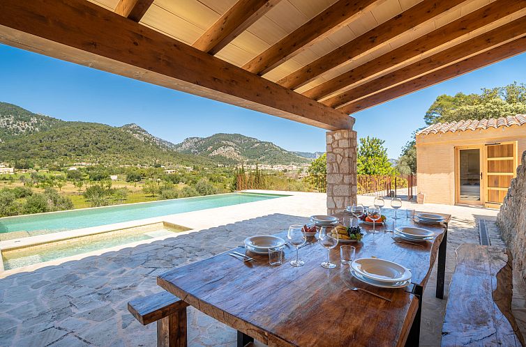 Vakantiehuis Petit Can Garcia