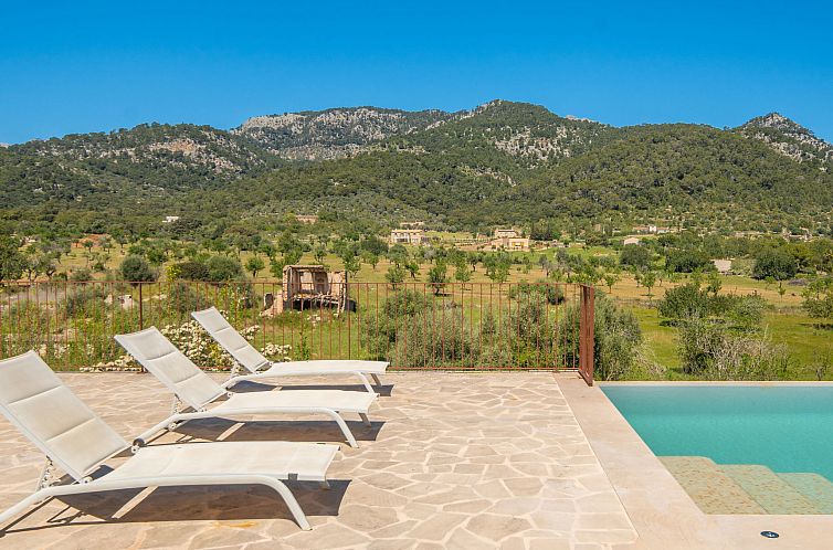 Vakantiehuis Petit Can Garcia