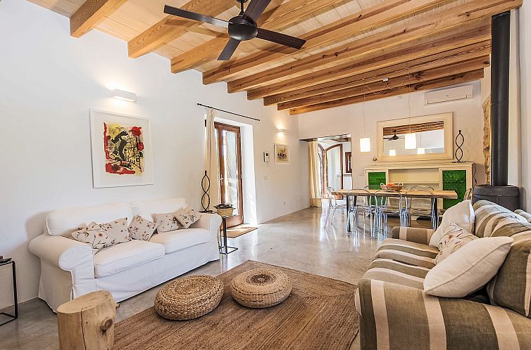 Vakantiehuis Cas Ciutada