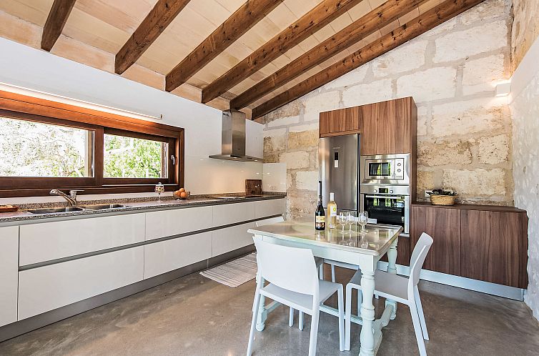 Vakantiehuis Cas Ciutada