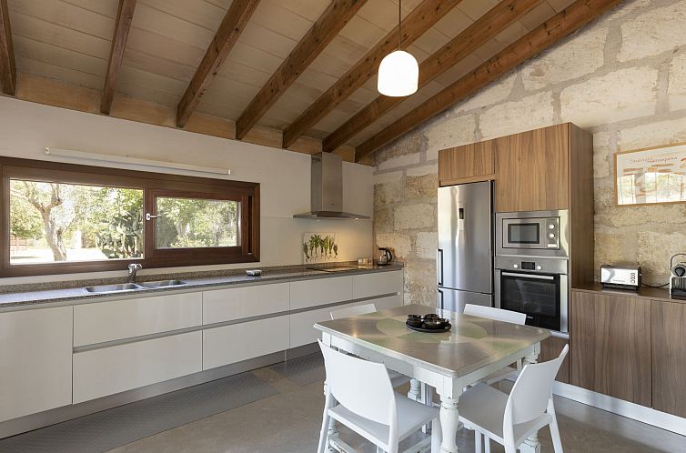 Vakantiehuis Cas Ciutada